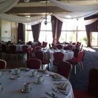 Picked our venue today!