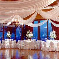 Picked our venue today!