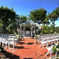 Picked our venue today!