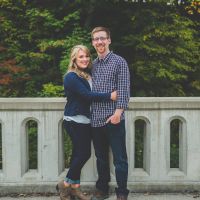 Engagement Photos