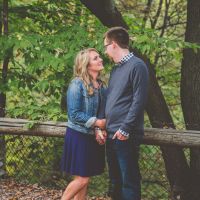 Engagement Photos