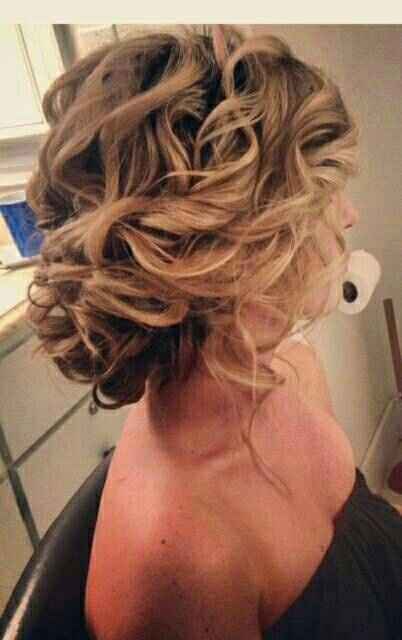 Which Hairstyle??