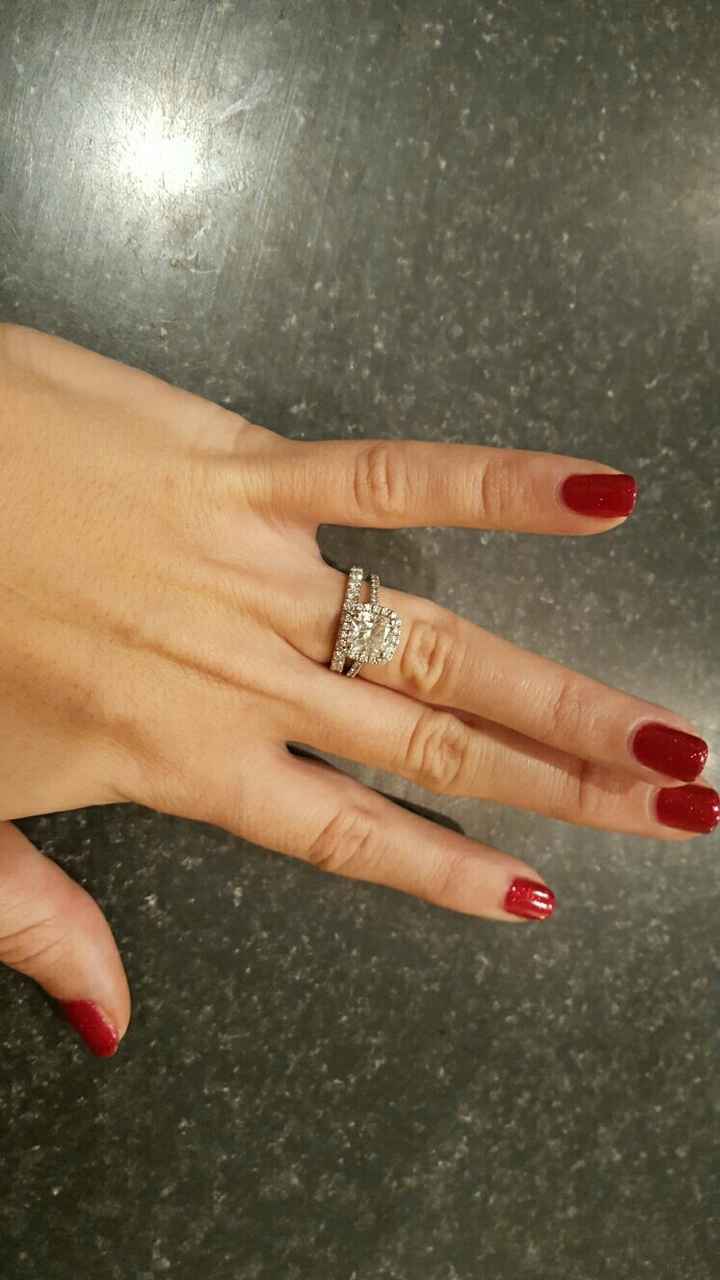Wedding Band!!