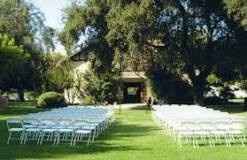 Your Wedding Venue!