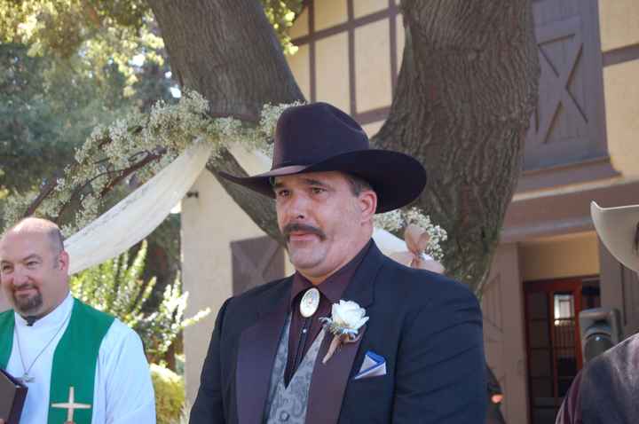 Back & Married!   So Happy to be a Mrs.