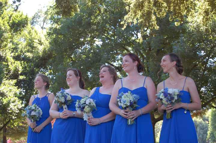 Back & Married!   So Happy to be a Mrs.