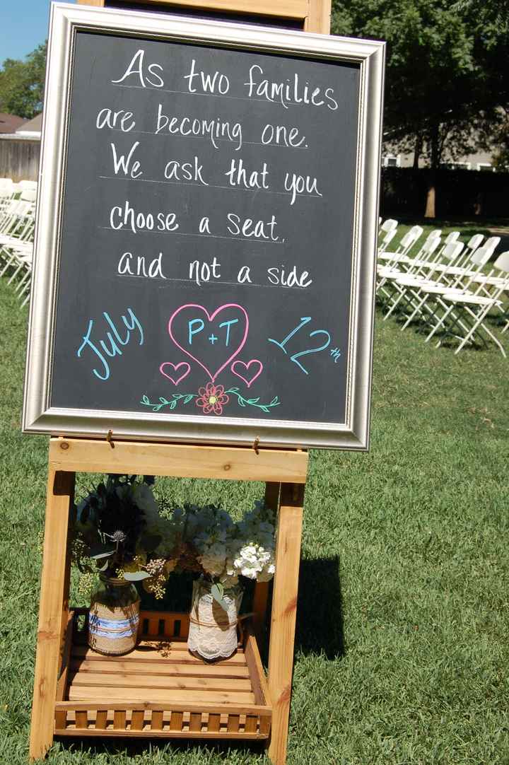 Back & Married!   So Happy to be a Mrs.