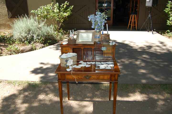 Back & Married!   So Happy to be a Mrs.