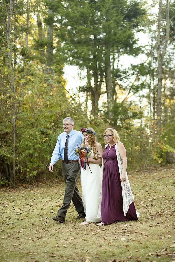 Pro BAM- just a few  :)