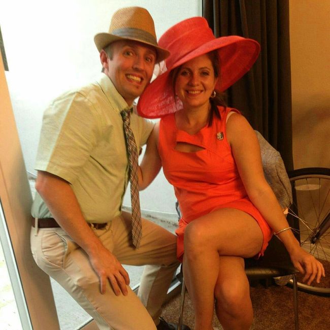 Show us you and your SO!