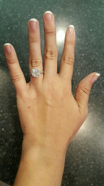 Show me your rings