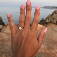 Brides of 2020!  Show us your ring! - 2