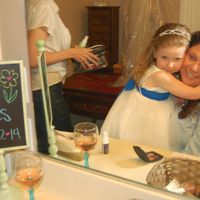 Back & Married!   So Happy to be a Mrs.