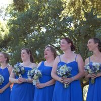 Back & Married!   So Happy to be a Mrs.