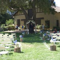 Back & Married!   So Happy to be a Mrs.