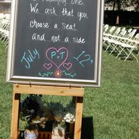 Back & Married!   So Happy to be a Mrs.