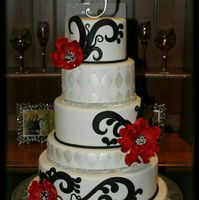 can I see your cake design?