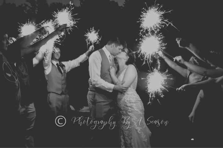 My Wedding❤️ - 2