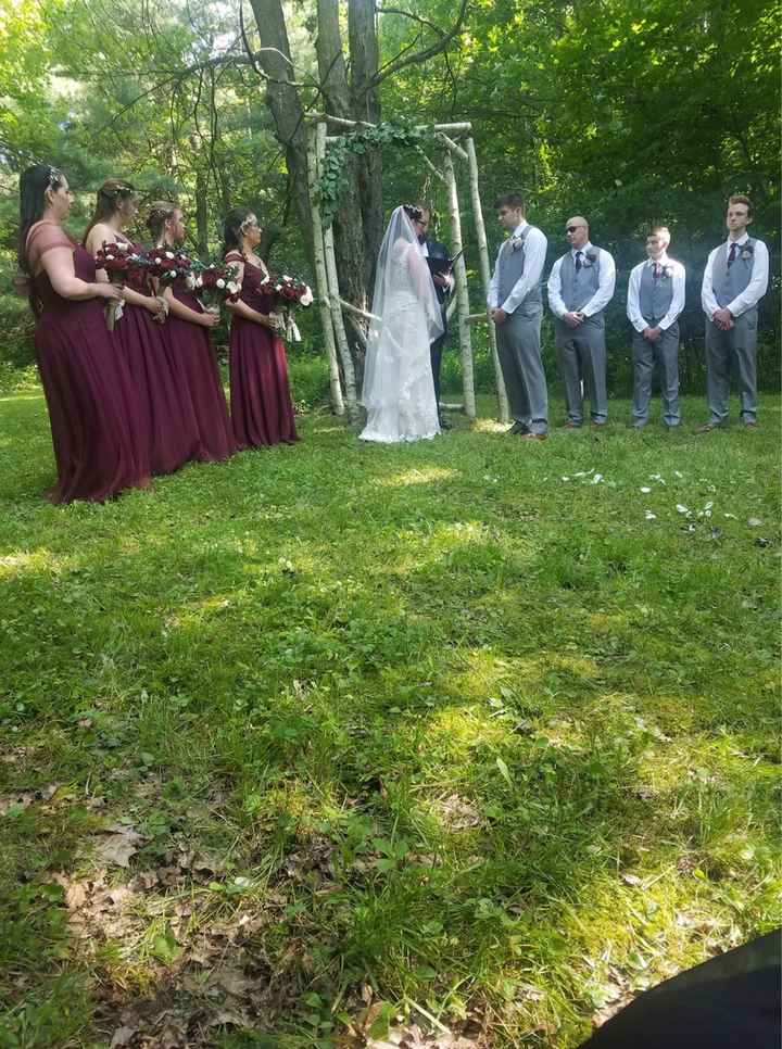 My Wedding❤️ - 3