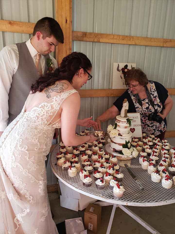 My Wedding❤️ - 4