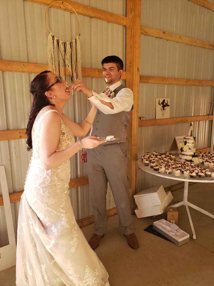 My Wedding❤️ - 5