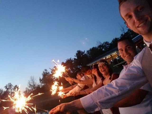 My Wedding❤️ - 6