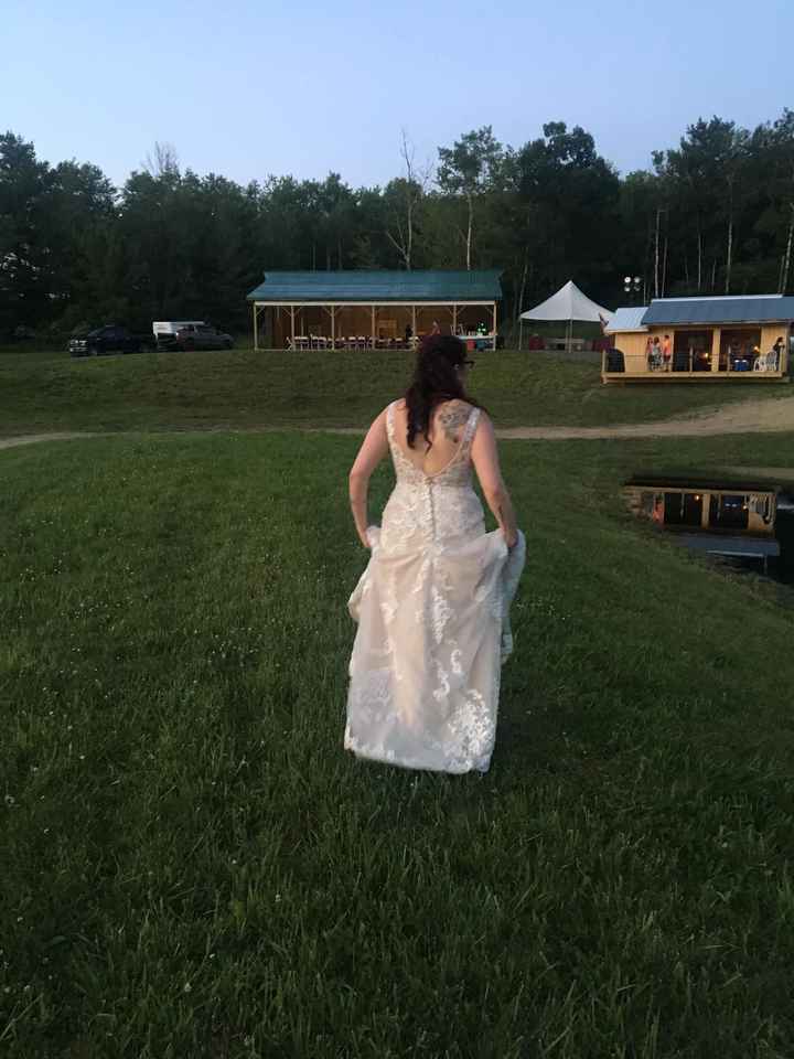 My Wedding❤️ - 7