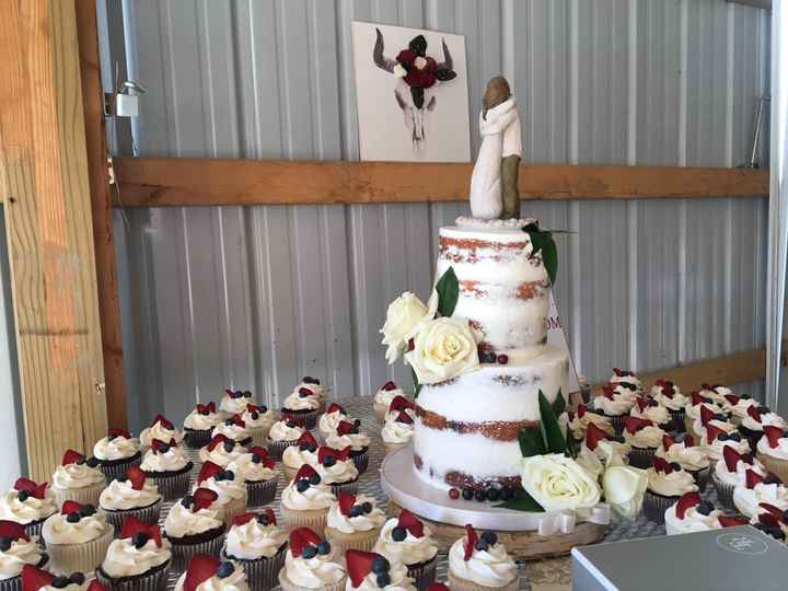 My Wedding❤️ - 8