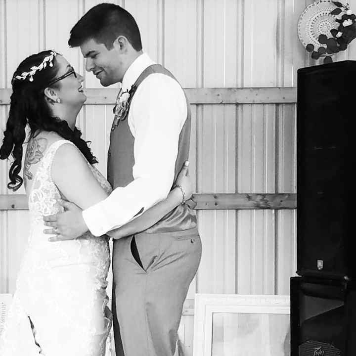 My Wedding❤️ - 9