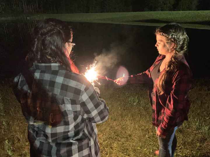 My Wedding❤️ - 10