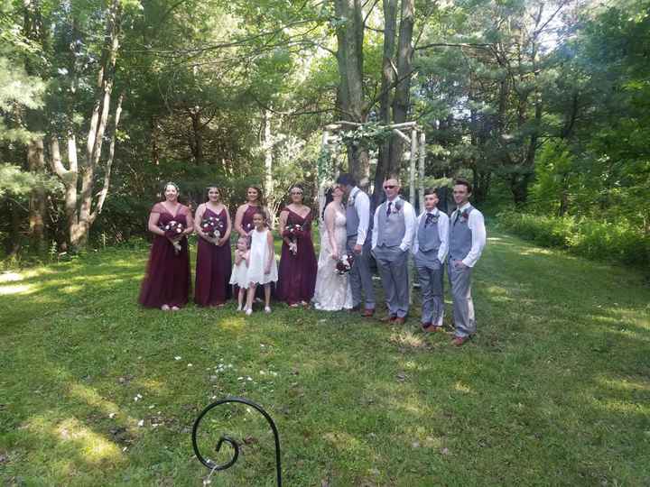 My Wedding❤️ - 13