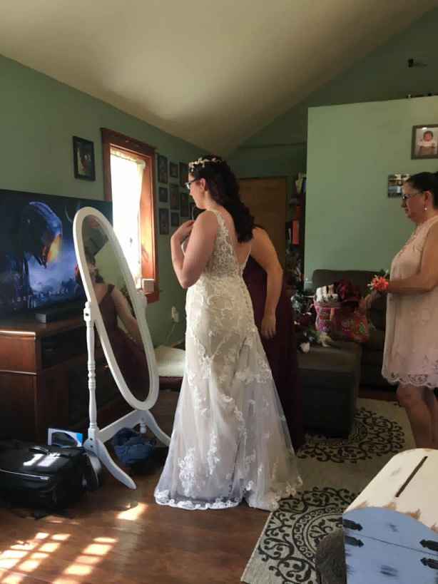 My Wedding❤️ - 14