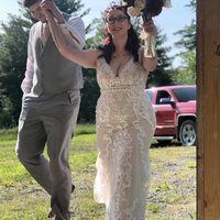 My Wedding❤️ - 1