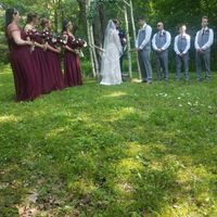 My Wedding❤️ - 3