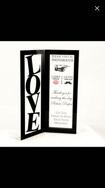  Wedding Favors - 1