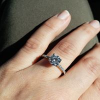 All those November 2019! Let’s see those rings! - 1