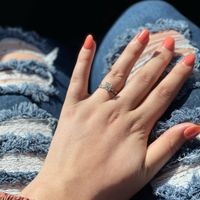 2023 Brides - Show us your ring! - 1
