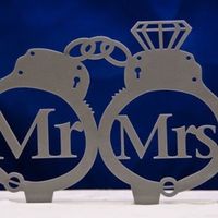 Show me your Cake Topper