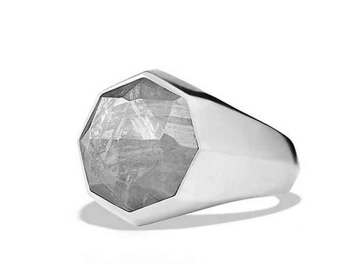 Bought FH an engagement ring!