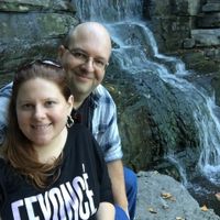 Did you do an engagement photo session?