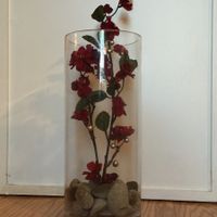 Silk Flower Success?