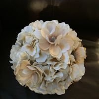 Silk Flower Success?