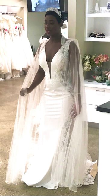 Let's See Your Dresses! 10