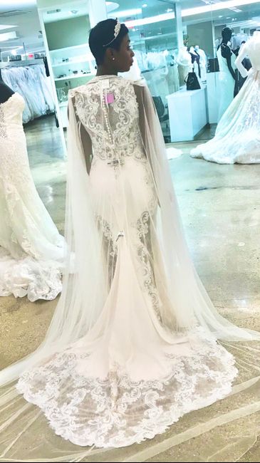 Let's See Your Dresses! 11