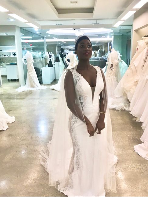 Let's See Your Dresses! 12