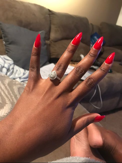 Engagement rings 17