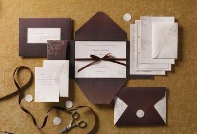 Wedding Invitations