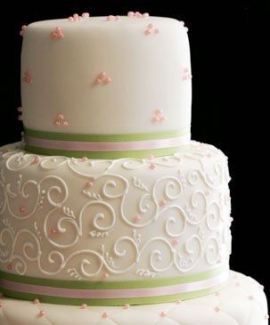 it's my fav part of the wedding... Show me your Cake Inspiration!