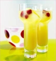 Signature Drinks??