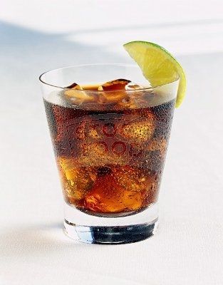 Signature Drinks??